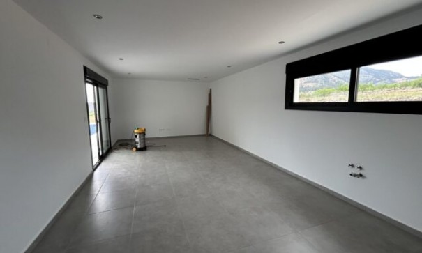 Sale - Detached Villa -
El Cantón