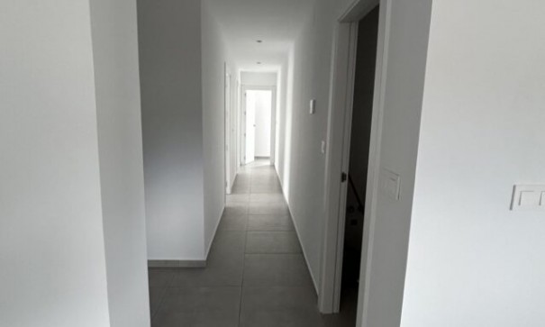 Sale - Detached Villa -
El Cantón