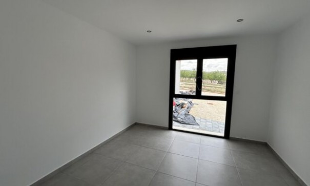 Sale - Detached Villa -
El Cantón