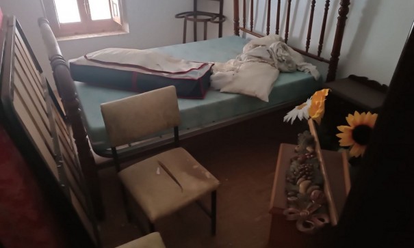 Videresalg - Finca landejendom -
Yecla