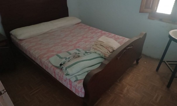 Videresalg - Finca landejendom -
Yecla