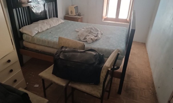 Videresalg - Finca landejendom -
Yecla