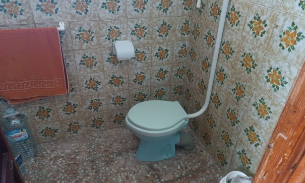 Videresalg - Finca landejendom -
Yecla