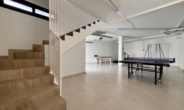 Återförsäljning - Fristående villa -
Villamartín