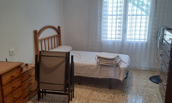 Herverkoop - Finca Landelijk pand -
Novelda