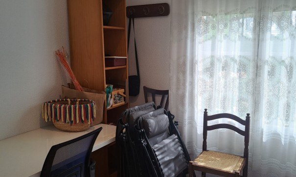 Herverkoop - Finca Landelijk pand -
Novelda