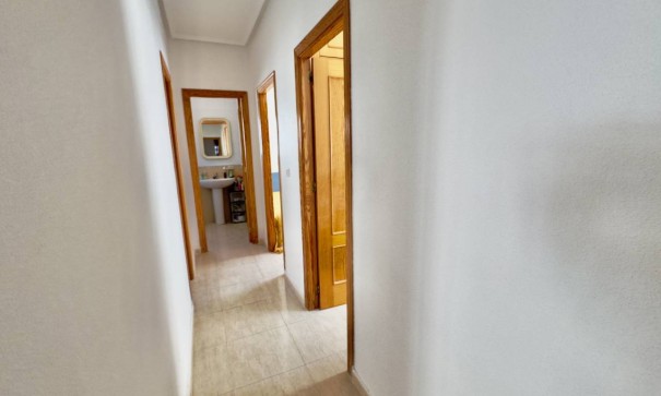 Sale - Detached Villa -
Algorfa - Lo Crispin