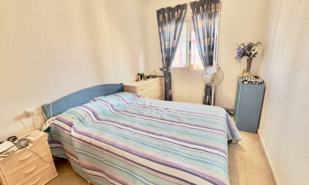 Sale - Detached Villa -
Algorfa - Lo Crispin