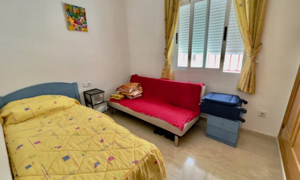 Sale - Detached Villa -
Algorfa - Lo Crispin