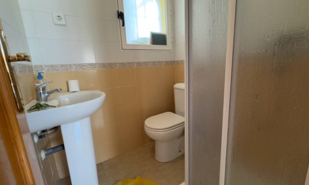 Sale - Detached Villa -
Algorfa - Lo Crispin