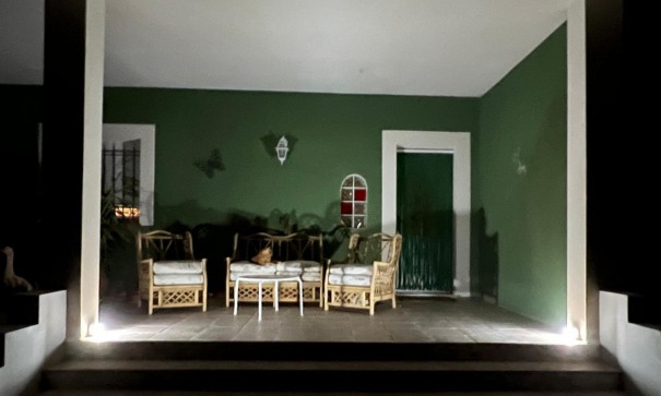 Venta - Chalet Independiente -
Torre del Rico - Torre Del Rico