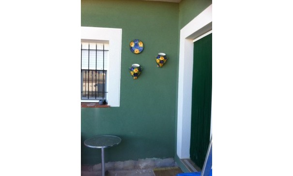 Venta - Chalet Independiente -
Torre del Rico - Torre Del Rico