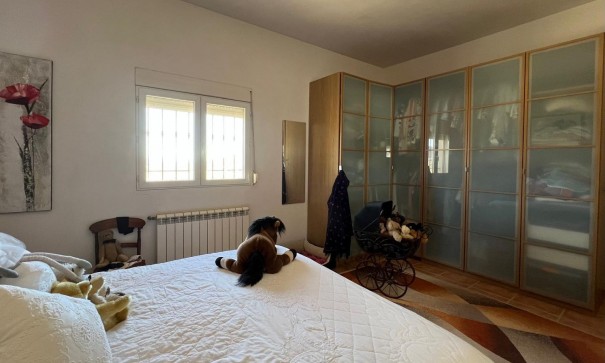 Venta - Chalet Independiente -
Torre del Rico - Torre Del Rico