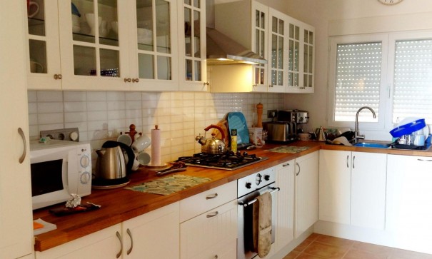 Venta - Chalet Independiente -
Torre del Rico - Torre Del Rico