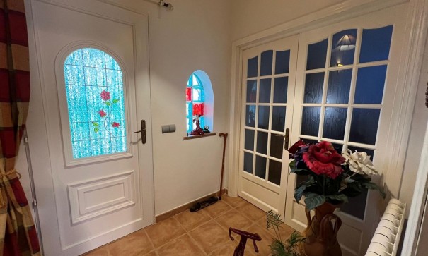 Venta - Chalet Independiente -
Torre del Rico - Torre Del Rico