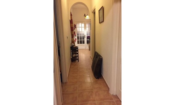 Venta - Chalet Independiente -
Torre del Rico - Torre Del Rico