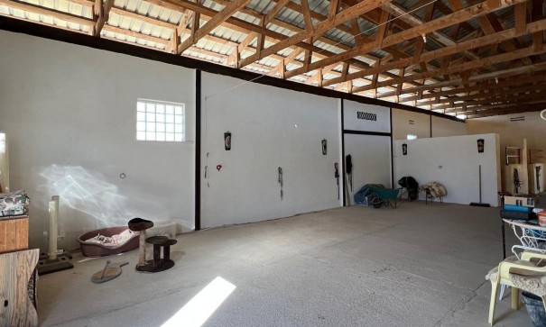 Venta - Chalet Independiente -
Torre del Rico - Torre Del Rico