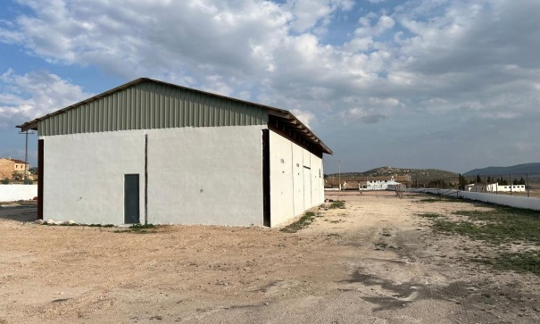 Venta - Chalet Independiente -
Torre del Rico - Torre Del Rico