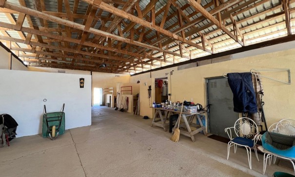 Venta - Chalet Independiente -
Torre del Rico - Torre Del Rico