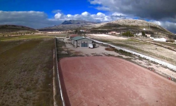 Venta - Chalet Independiente -
Torre del Rico - Torre Del Rico