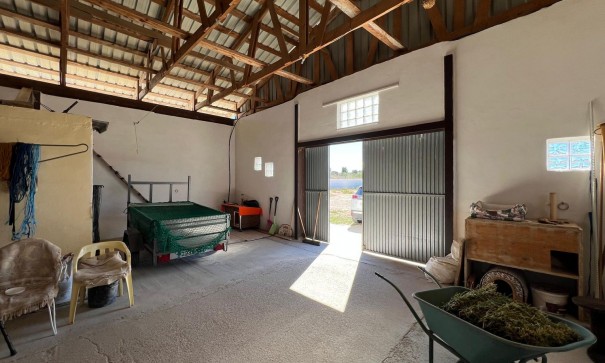 Venta - Chalet Independiente -
Torre del Rico - Torre Del Rico