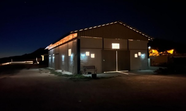 Venta - Chalet Independiente -
Torre del Rico - Torre Del Rico