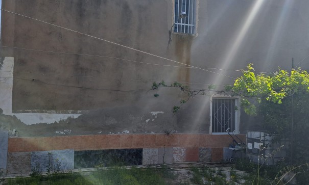 Återförsäljning - Finca lantlig egendom -
Monóvar