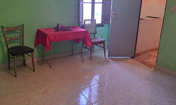 Återförsäljning - Finca lantlig egendom -
Monóvar