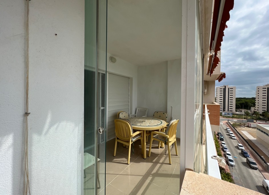 Återförsäljning - Lägenhet / lägenhet -
Guardamar del Segura - Puerto