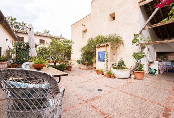 Revente - Maison de ville -
Los Martinez Del Puerto - Los Martínez del Puerto