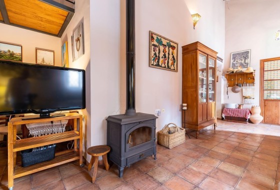 Revente - Maison de ville -
Los Martinez Del Puerto - Los Martínez del Puerto