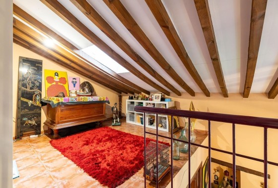 Revente - Maison de ville -
Los Martinez Del Puerto - Los Martínez del Puerto