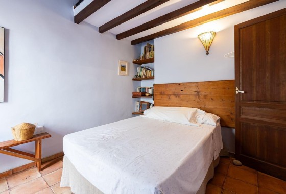 Revente - Maison de ville -
Los Martinez Del Puerto - Los Martínez del Puerto