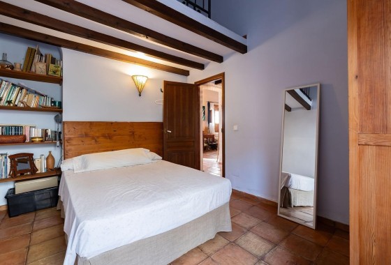 Revente - Maison de ville -
Los Martinez Del Puerto - Los Martínez del Puerto