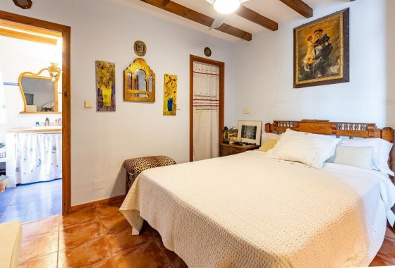 Revente - Maison de ville -
Los Martinez Del Puerto - Los Martínez del Puerto