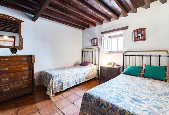 Revente - Maison de ville -
Los Martinez Del Puerto - Los Martínez del Puerto