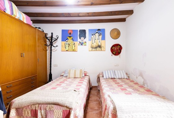 Revente - Maison de ville -
Los Martinez Del Puerto - Los Martínez del Puerto