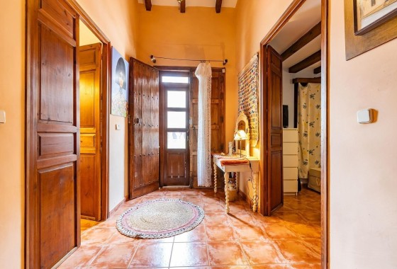 Revente - Maison de ville -
Los Martinez Del Puerto - Los Martínez del Puerto