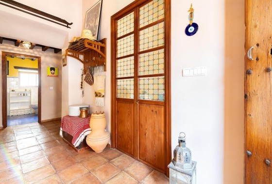 Revente - Maison de ville -
Los Martinez Del Puerto - Los Martínez del Puerto