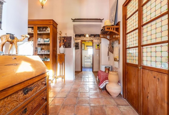 Revente - Maison de ville -
Los Martinez Del Puerto - Los Martínez del Puerto