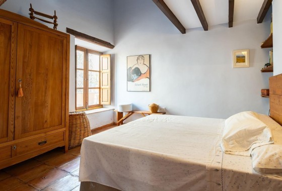 Revente - Maison de ville -
Los Martinez Del Puerto - Los Martínez del Puerto