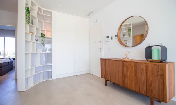 Herverkoop - Apartement Flat -
Las Colinas - Las Colinas Golf