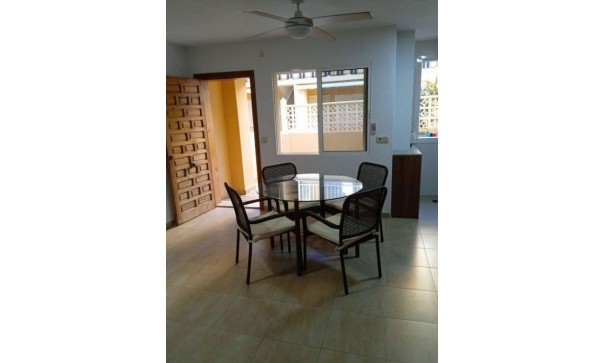 Sprzedaż - Dom miejski -
Pilar de la Horadada