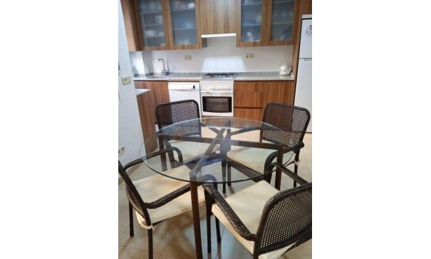 Sprzedaż - Dom miejski -
Pilar de la Horadada