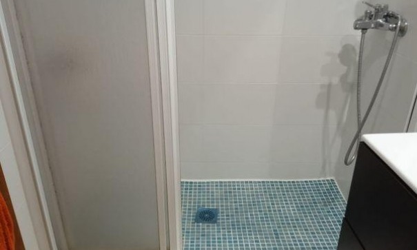 Sprzedaż - Dom miejski -
Pilar de la Horadada