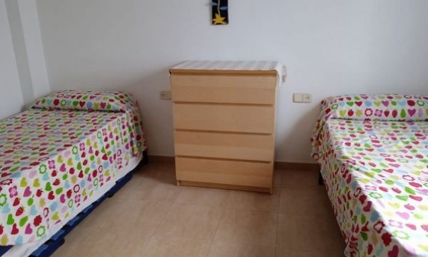 Sprzedaż - Dom miejski -
Pilar de la Horadada