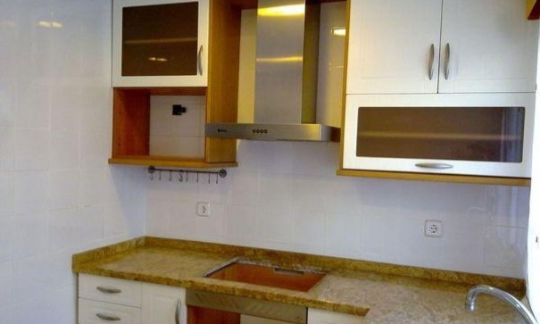 Herverkoop - Stadswoning -
Torre Pacheco - Torre-Pacheco