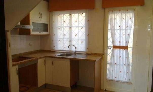 Herverkoop - Stadswoning -
Torre Pacheco - Torre-Pacheco