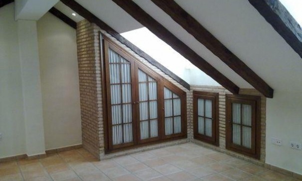 Herverkoop - Stadswoning -
Torre Pacheco - Torre-Pacheco