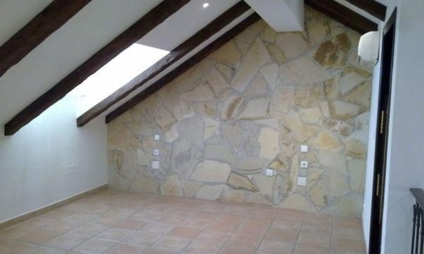 Herverkoop - Stadswoning -
Torre Pacheco - Torre-Pacheco